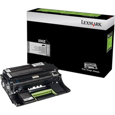 Lexmark 50F0Z00 Return Program Imaging Unit Lexmark 50F0Z00 Return Program Imaging Unit